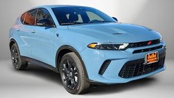 2024 Dodge Hornet R/T