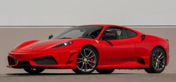 2009 Ferrari 430 Scuderia Base