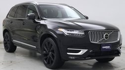 2023 Volvo XC90 B6 Plus Bright Theme 7P