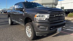 2024 Ram Ram Pickup 2500 Laramie