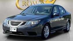 2011 Saab 9-3 Sport