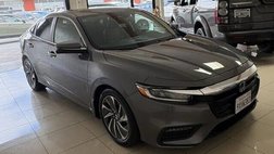 2020 Honda Insight Touring