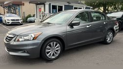 2011 Honda Accord EX-L