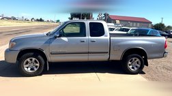 2005 Toyota Tundra SR5