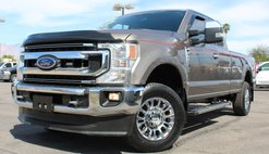 2020 Ford Super Duty F-250 XLT