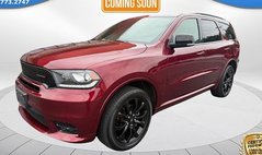 2019 Dodge Durango R/T
