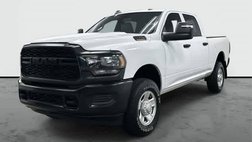 2024 Ram Ram Pickup 2500 Tradesman