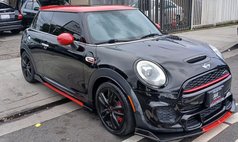 2017 MINI Hardtop John Cooper Works