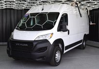 2023 Ram ProMaster 3500 159 WB
