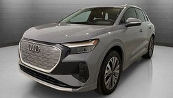 2023 Audi Q4 e-tron Premium Plus 40