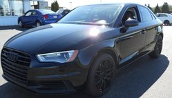 2015 Audi S3 2.0T quattro Premium Plus