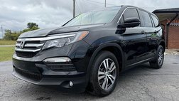 2016 Honda Pilot EX