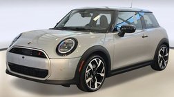 2025 MINI Hardtop Cooper S Signature Trim