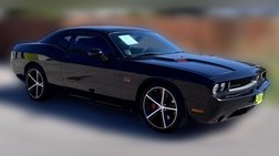 2012 Dodge Challenger 