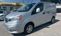 2018 Nissan NV200 SV