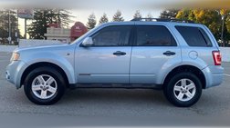 2008 Ford Escape Hybrid Base