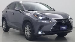 2020 Lexus NX 300 Base