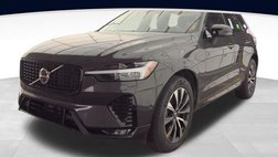 2025 Volvo XC60 B5 Plus Dark Theme