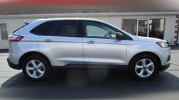 2019 Ford Edge SE
