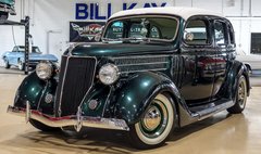 1936 Ford