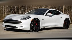 2025 Karma Revero Base