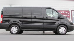 2017 Ford Transit 150 XL