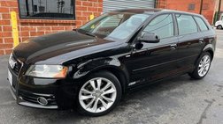 2011 Audi A3 2.0T Premium PZEV