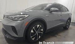 2021 Volkswagen ID.4 Pro