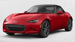 2024 Mazda MX-5 Miata Grand Touring