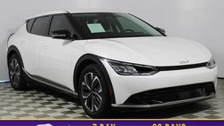 2023 Kia EV6 Light