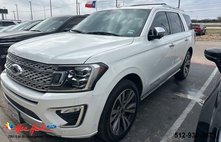 2021 Ford Expedition Platinum