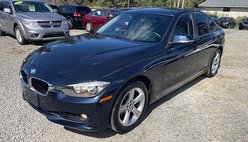 2014 BMW 3 Series 328i xDrive
