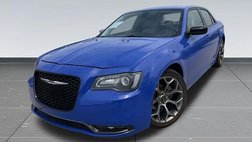 2018 Chrysler 300 Touring