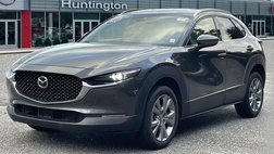 2022 Mazda CX-30 2.5 S Premium