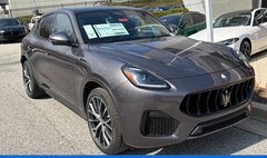 2026 Maserati Grecale Modena V6