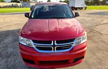 2016 Dodge Journey SE