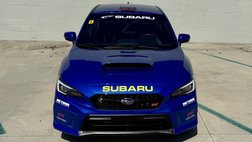 2021 Subaru WRX STI