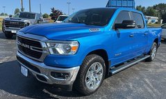 2020 Ram Ram Pickup 1500 Lone Star