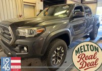 2017 Toyota Tacoma TRD Off-Road