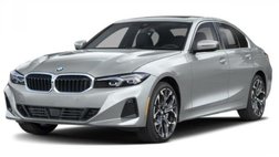 2026 BMW 3 Series 330i