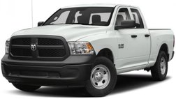 2018 Ram Ram Pickup 1500 Express
