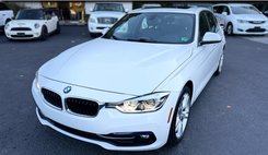 2018 BMW 3 Series 330i xDrive
