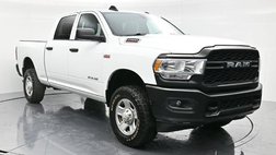 2022 Ram Ram Pickup 2500 Tradesman