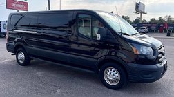 2020 Ford Transit 250