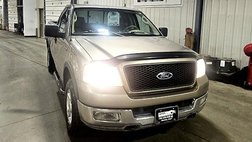 2004 Ford F-150 XL