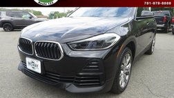 2022 BMW X2 xDrive28i