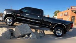 2012 Ram Ram Pickup 3500 ST