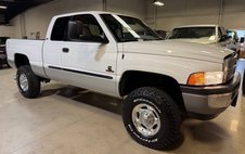 2001 Dodge Ram 2500 SLT