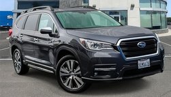 2022 Subaru Ascent Touring