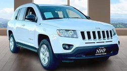 2014 Jeep Compass Sport